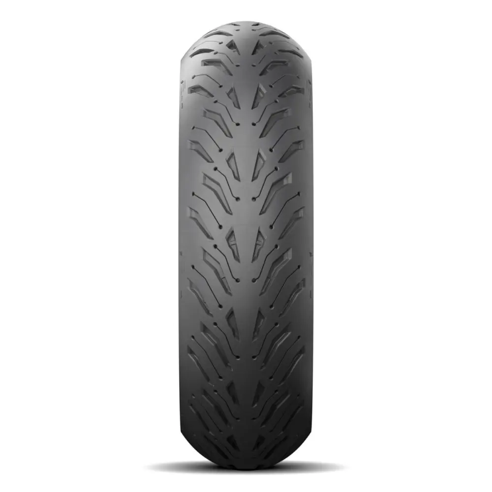 MICHELIN - RD6GT 190/55ZR17 (75W) TL - 03021644