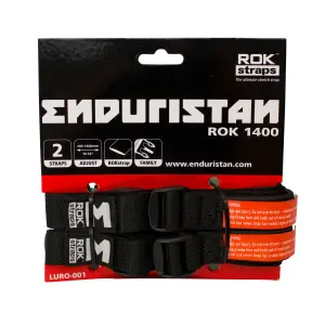 Enduristan - ROKstraps ROK 1400 - LURO-001
