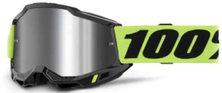 100% - GOG AC2 JR YL MIR SLV - 26012873