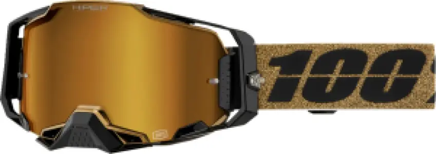 100% - GOGGLE ARMEGA HIPER GLORY MIRR - 26013437