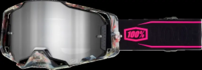 100% - GOGGLE ARMEGA SARCELLE MR SL - 26013602