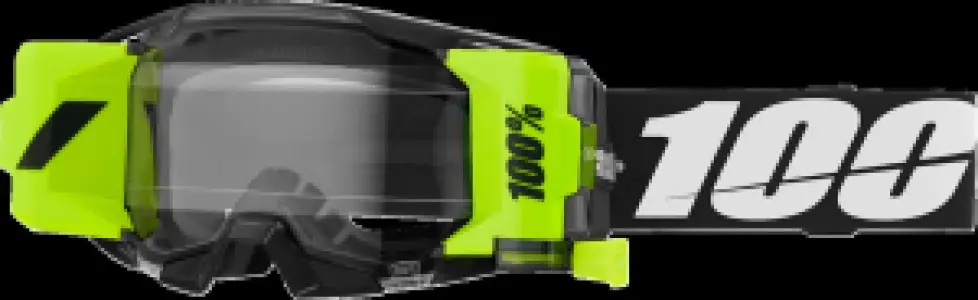 100% - GOG ARMATIC FCST BK CLR - 26013720