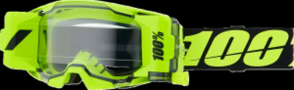 100% - GOG ARMATIC FCST YL CLR - 26013721