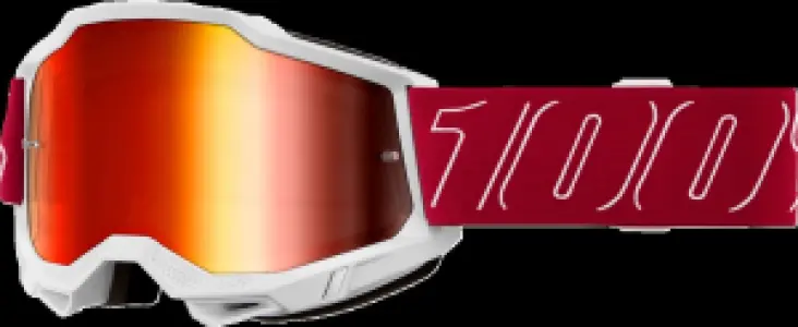 100% - GOG AC2 REDLINE RD MR - 26013725