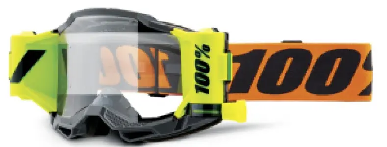 100% - GOGGLE ACCURI 2 FORECAST OR - 26013806