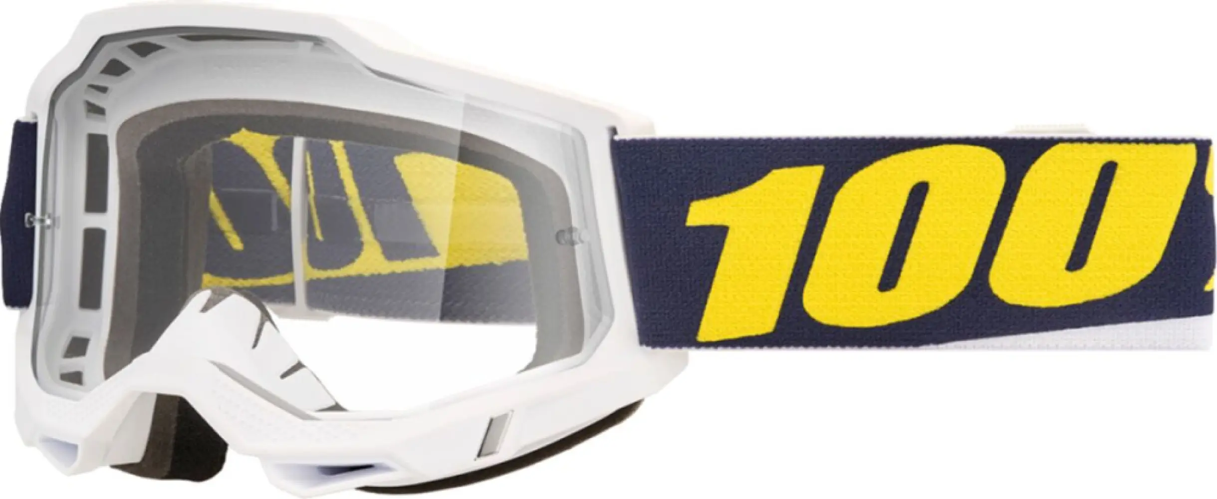 100% - GOG ACCURI 2 TORC CL - 26013913