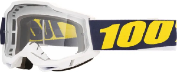 100% - GOG ACCURI 2 TORC CL - 26013913