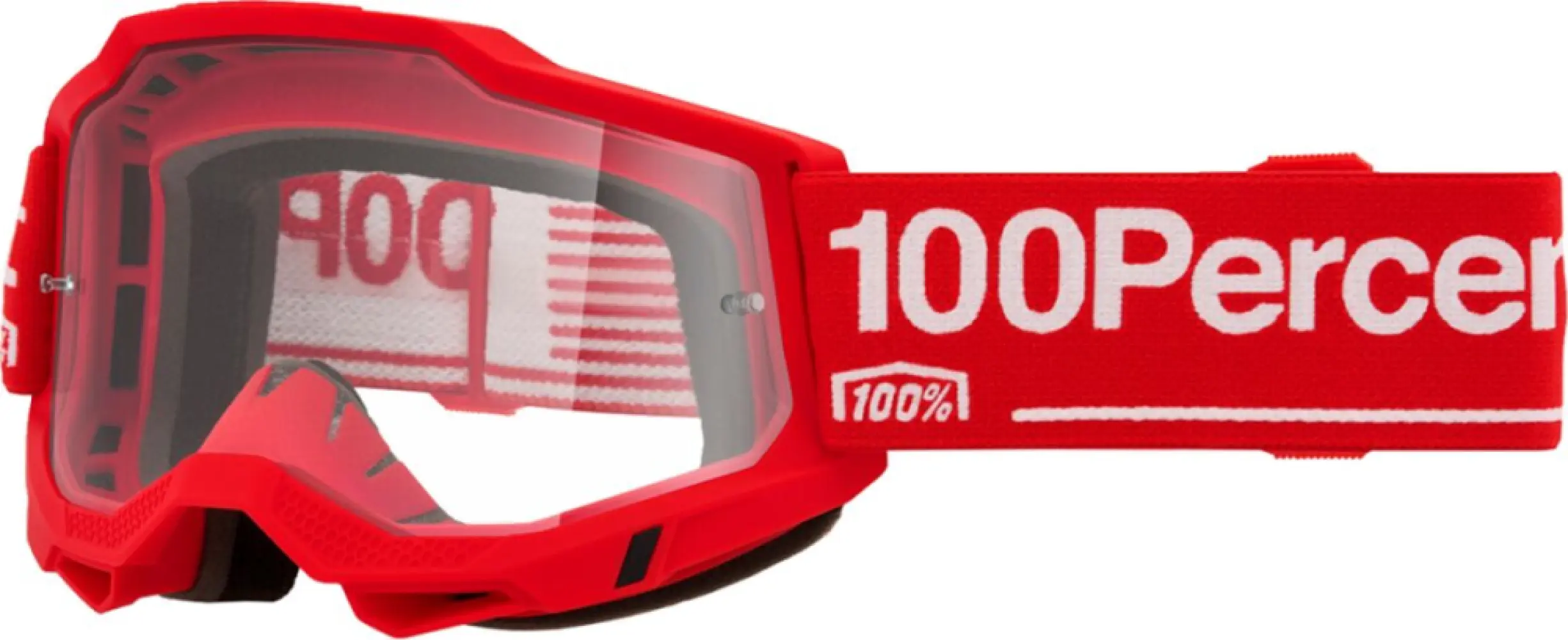 100% - GOG ACCURI 2 WOLG CL - 26013914