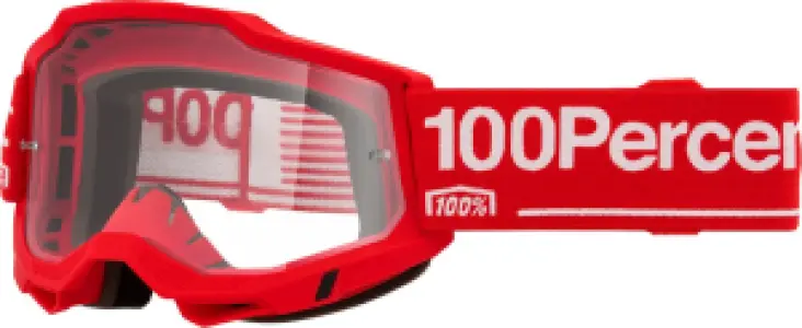 100% - GOG ACCURI 2 WOLG CL - 26013914