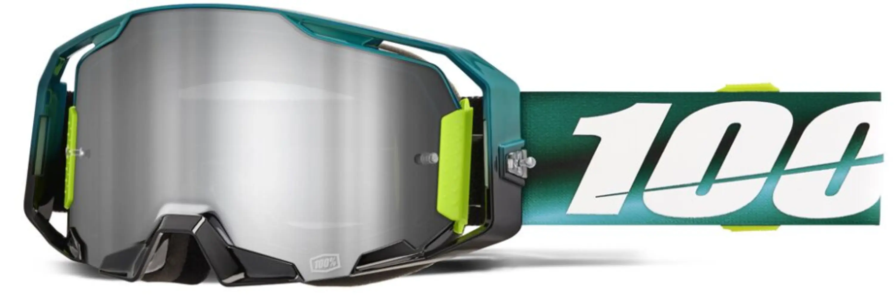 100% - GOG ARMATIC POLARITY MR SV - 26013920