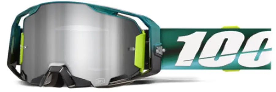 100% - GOG ARMATIC POLARITY MR SV - 26013920