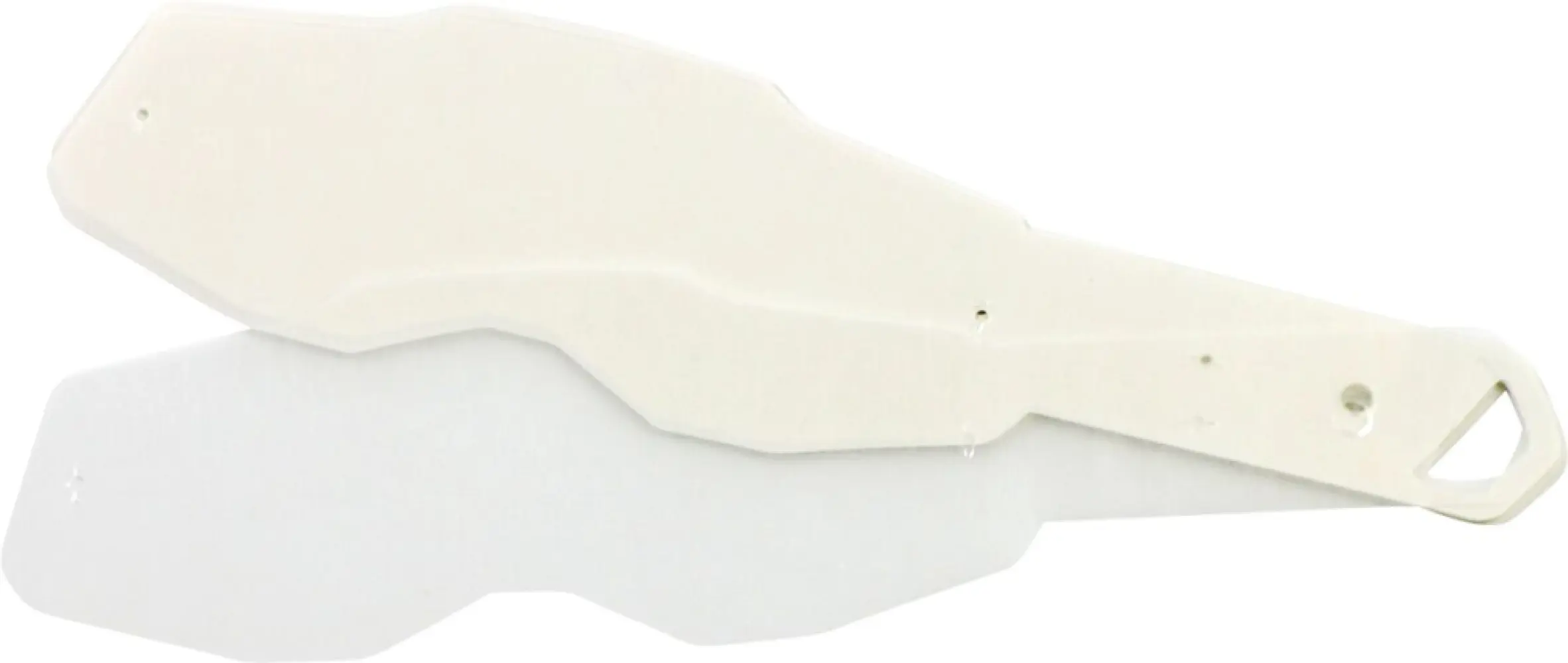 100% - TEAR-OFFS RC2/AC2/ST2 20PK - 26020940