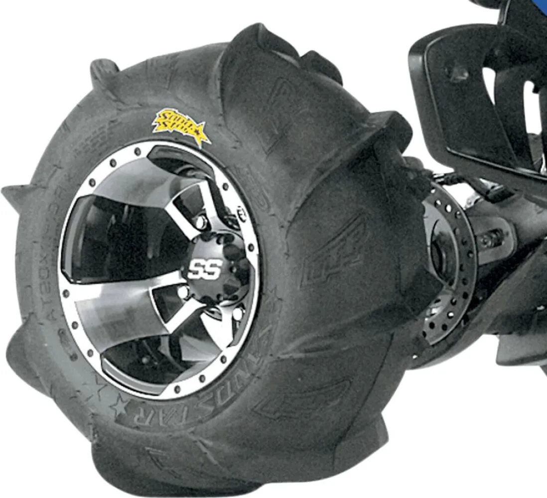 ITP - TIRE SAND STAR 20X11-9 LT - 03220002