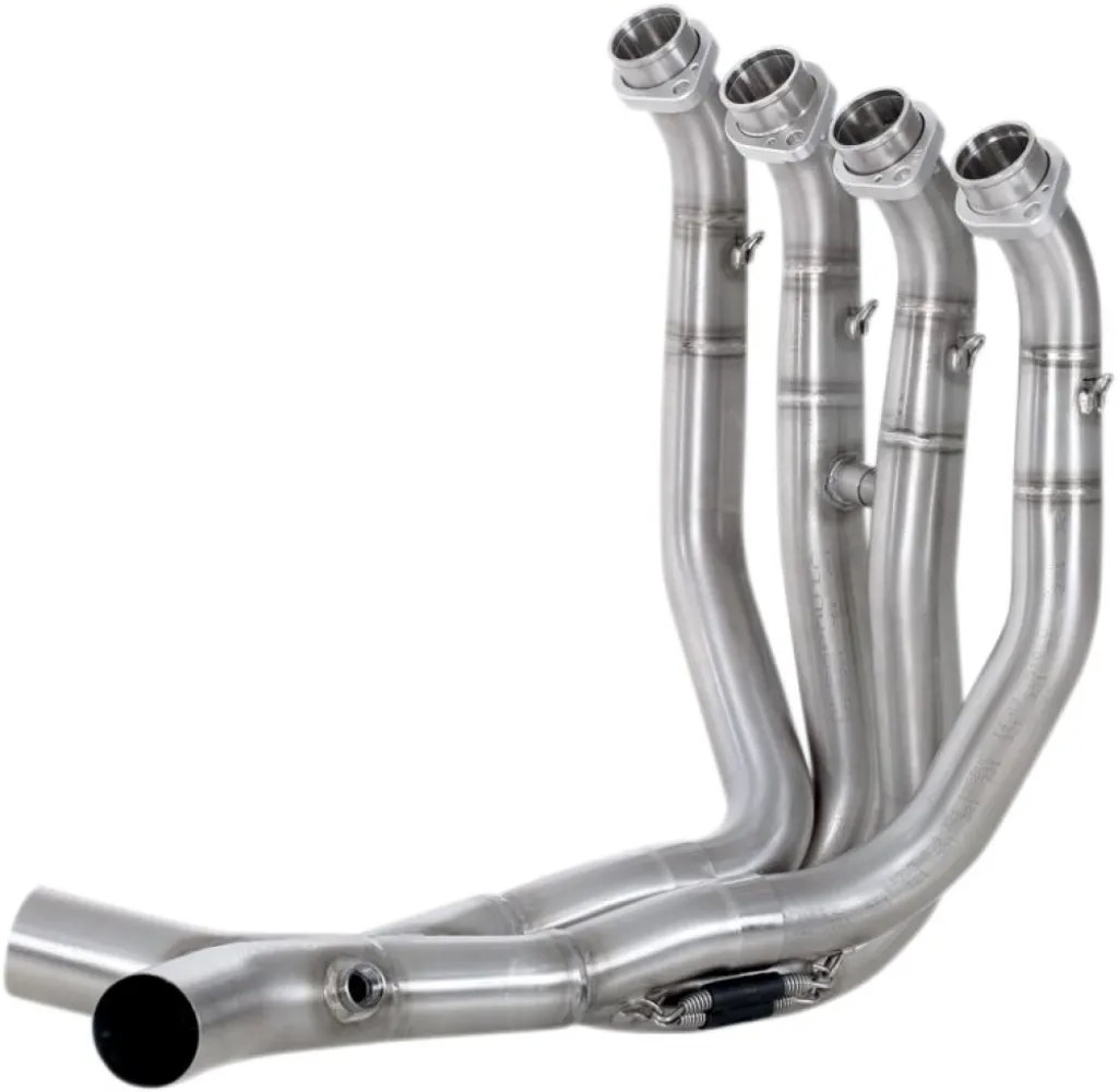 AKRAPOVIC - HEADER SS ZX14 2012 - 18120196