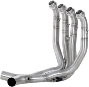 AKRAPOVIC - HEADER SS ZX14 2012 - 18120196
