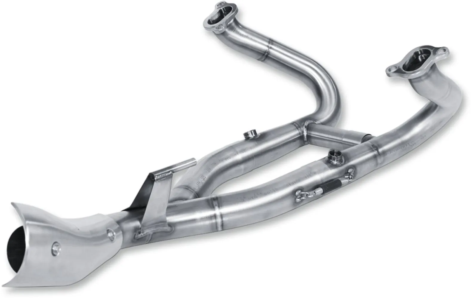 AKRAPOVIC - HEADPIPES SS R1200GS 2013 - 18120210