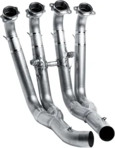 AKRAPOVIC - HEADPIPES SS S1000RR - 18120212