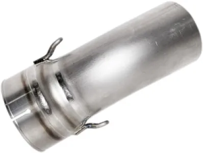 AKRAPOVIC - LINK PIPE TI R NINE T LOW - 18120214