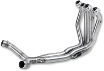 AKRAPOVIC - HEADER SS Z1000/Z1000SX - 18120213