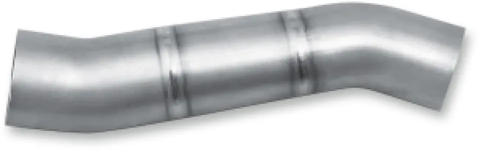 AKRAPOVIC - LINK PIPE TI MONSTER 1200 - 18120228