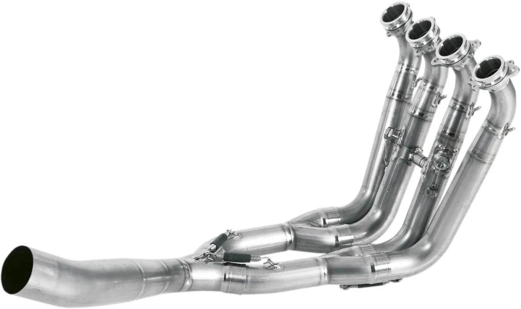AKRAPOVIC - HEADPIPES SS S1000RR 2015 - 18120236