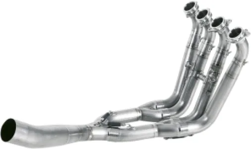 AKRAPOVIC - HEADPIPES SS S1000RR 2015 - 18120236