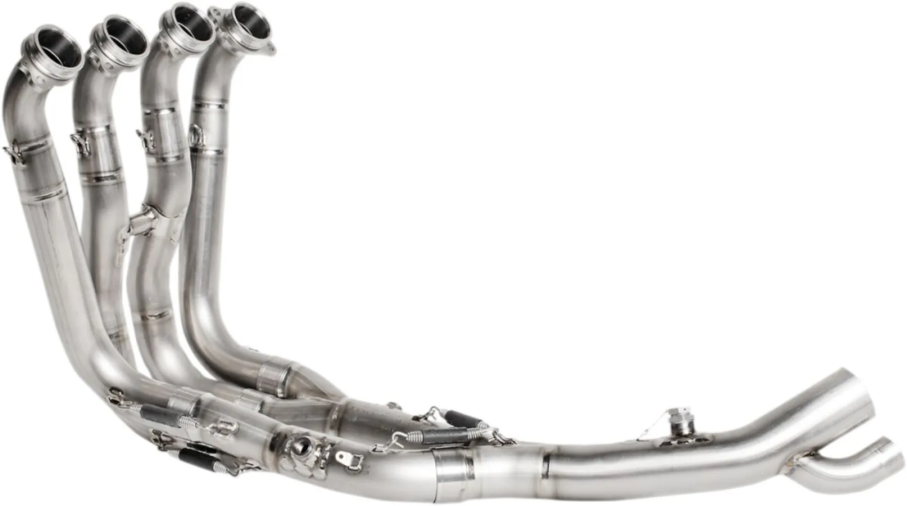 AKRAPOVIC - HEADPIPES SS S1000XR - 18120238