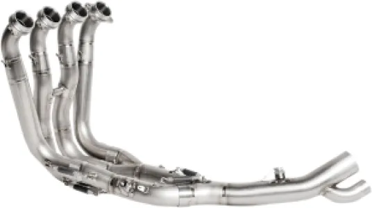 AKRAPOVIC - HEADPIPES SS S1000XR - 18120238