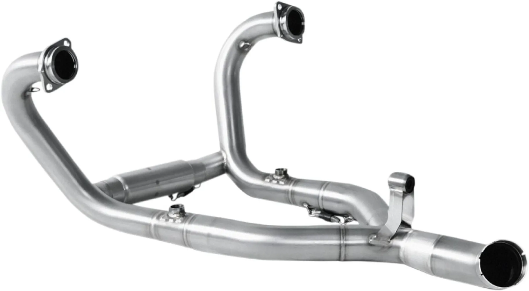 AKRAPOVIC - HEADPIPES TI R NINET - 18120253
