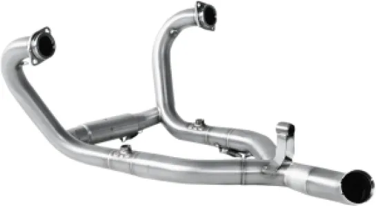 AKRAPOVIC - HEADPIPES TI R NINET - 18120253