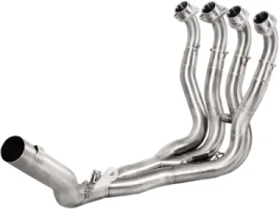 AKRAPOVIC - HEADPIPES SS GSXR600 16 - 18120287