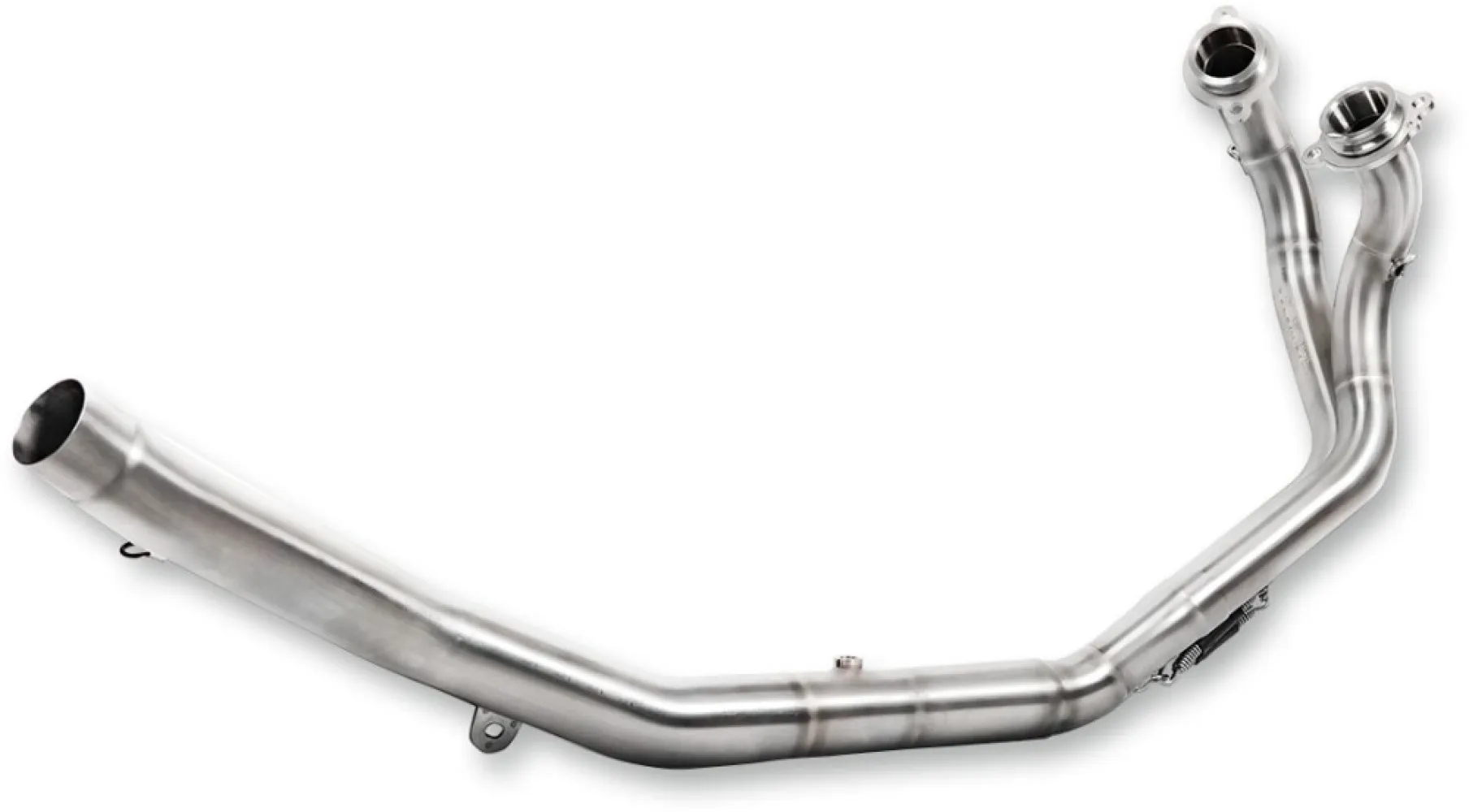 AKRAPOVIC - HEADPIPES SS CRF1000L - 18120300