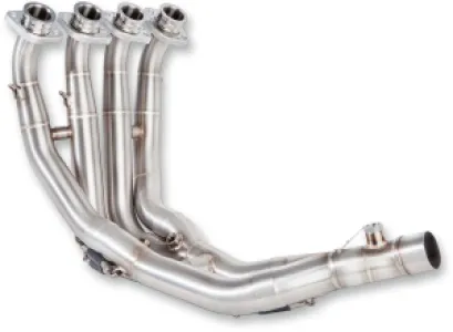 AKRAPOVIC - HEADPIPES SS YZF-R6 2017 - 18120301