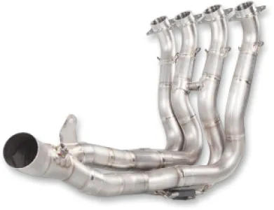 AKRAPOVIC - HEADPIPES SS CBR1000RR 17 - 18120303