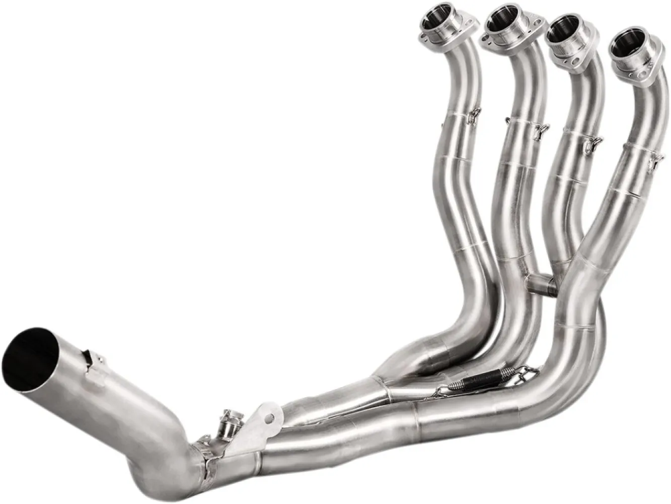 AKRAPOVIC - HEADPIPES SS GSX-R 1000 17 - 18120305