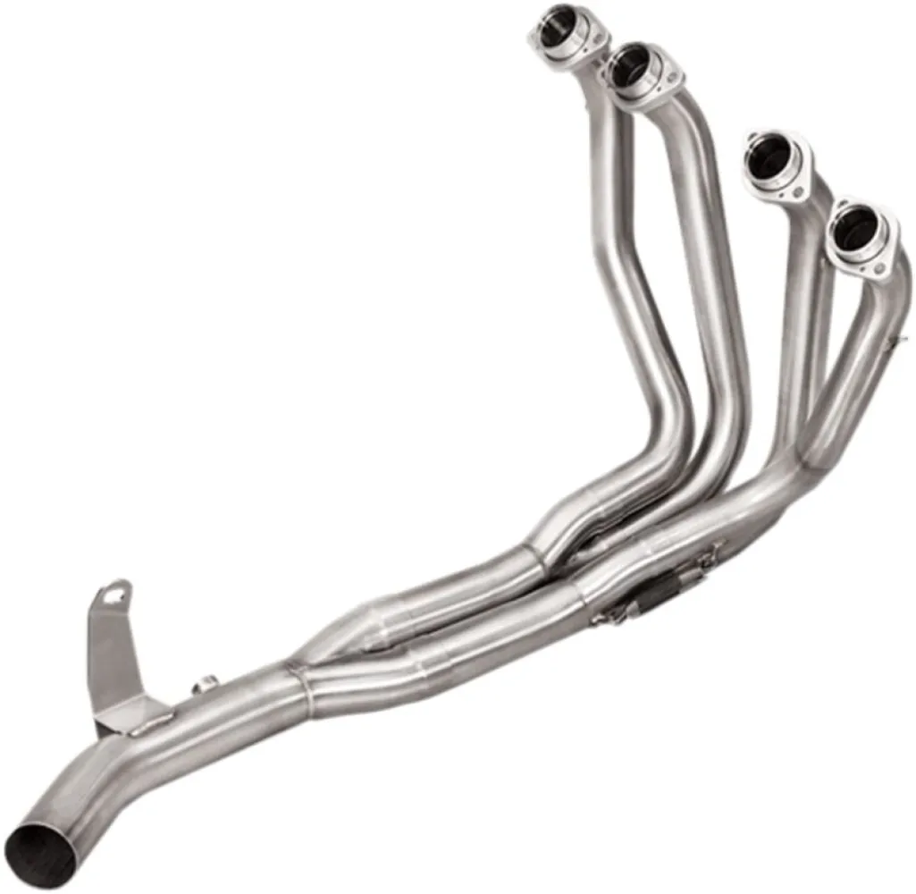 AKRAPOVIC - HEADER SS Z900RS - 18120309