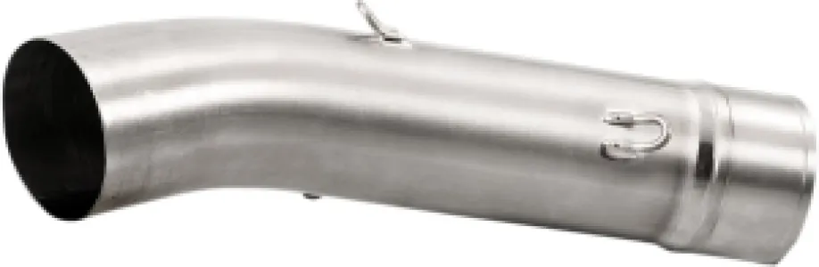 AKRAPOVIC - LINKPIPE R1 EVO TRACK DAY - 18120324