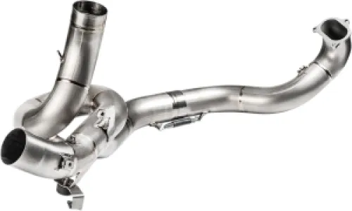 AKRAPOVIC - HEADPIPES EVO MULTISTRADA - 18120326