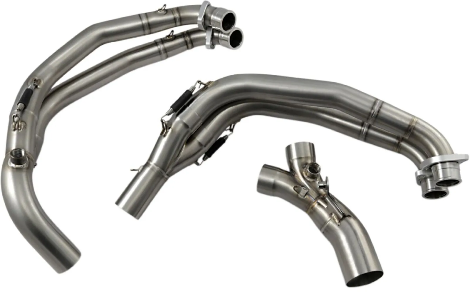 AKRAPOVIC - HEADPIPES SS CB1000R - 18120327