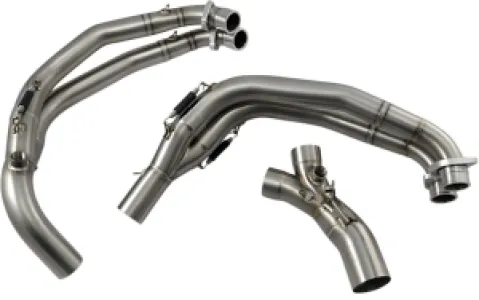 AKRAPOVIC - HEADPIPES SS CB1000R - 18120327