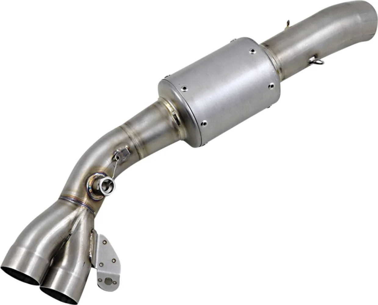 AKRAPOVIC - LINKPIPE CBR TRACK DAY - 18120484