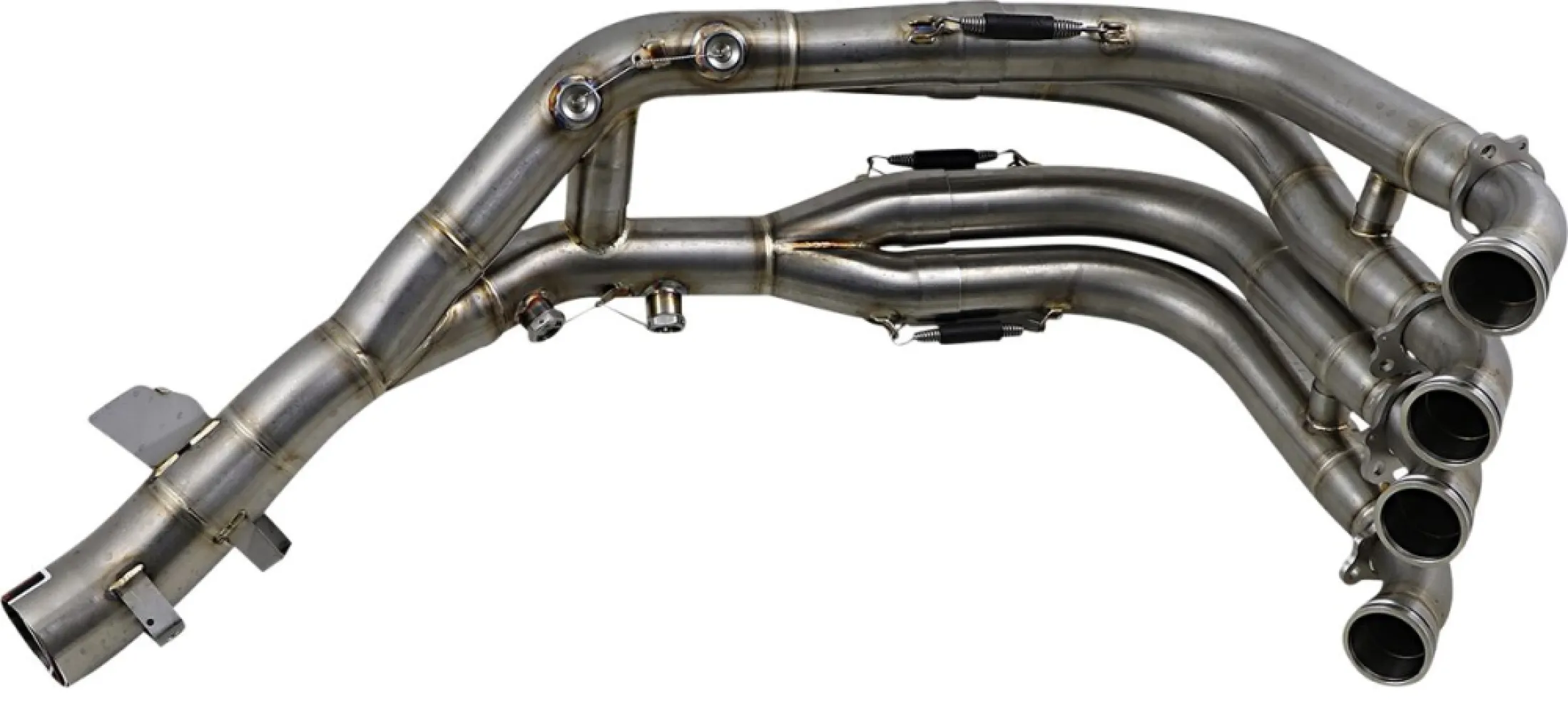 AKRAPOVIC - HEADPIPES SS S1000XR - 18120485