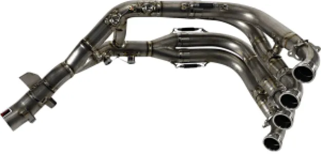 AKRAPOVIC - HEADPIPES TI S1000XR - 18120486