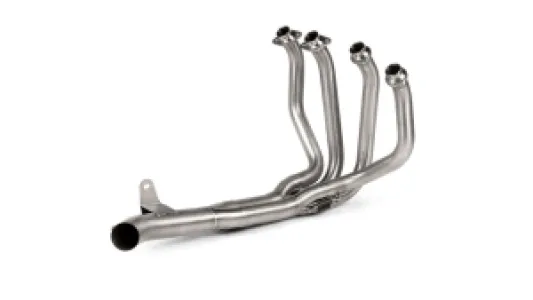 AKRAPOVIC - HEADER SS Z900 A2 - 18120489