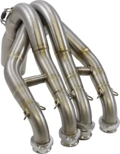AKRAPOVIC - HEADPIPES SS ZX-10R - 18120508