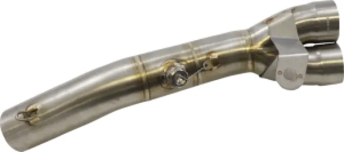 AKRAPOVIC - HEADPIPES SS ZX-10R - 18120508