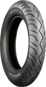 BRIDGESTONE - B03 HOOPG 120/80-14 58S TL - 03400119