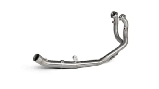 AKRAPOVIC - HEADPIPES SS CRF1100L - 18120495