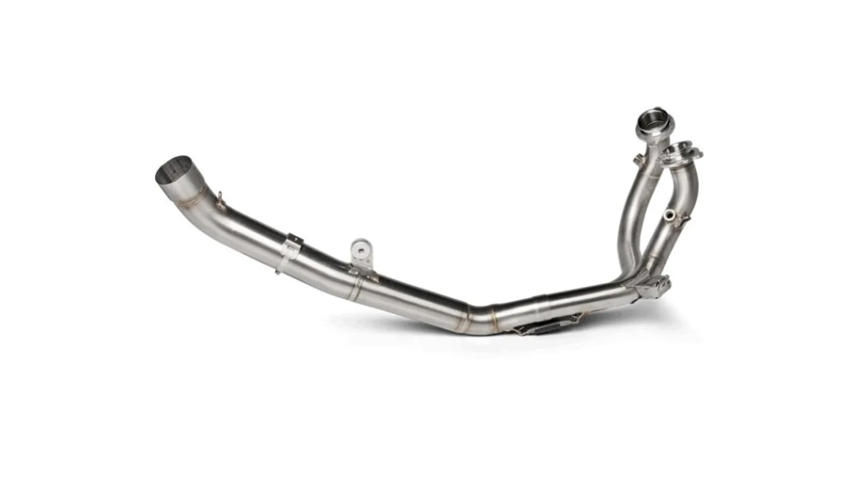 AKRAPOVIC - HEADPIPES SS CRF1100L ADVSPORT - 18120496
