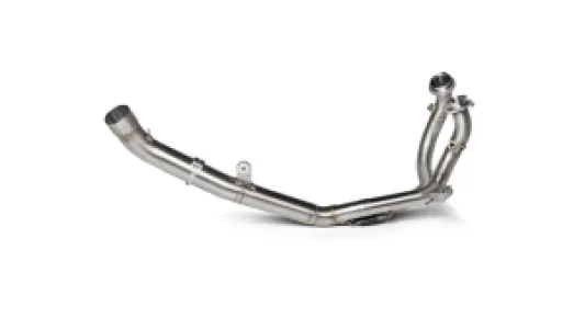 AKRAPOVIC - HEADPIPES SS CRF1100L ADVSPORT - 18120496